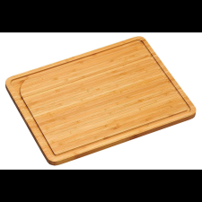 Kesper Bambusz vágódeszka 40 x 30 cm (58122) konyhai eszköz