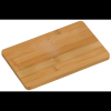 Kesper Bükk vágódeszka, 23×15 cm (85001)