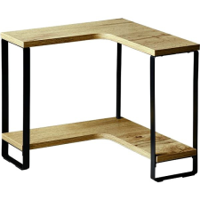 Kesper konyhai, 2 szintes tölgy sonoma 30×30×28 cm bútor