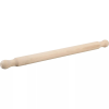 Kesper Pizzatésztanyújtó bükkfából, hossza: 600 mm, átmérő: 40 mm
