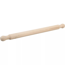 Kesper Pizzatésztanyújtó bükkfából, hossza: 600 mm, átmérő: 40 mm konyhai eszköz