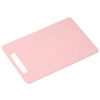 Kesper PVC Vágódeszka, 24×15 cm, rózsaszín