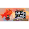 Kestrel Games Rule with an Iron Fish - A Pirate Fishing Adventure (PC - Steam elektronikus játék licensz)