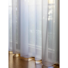  Kész függöny Cairo Voial Fehér 400x260cm lakástextília