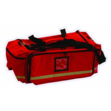  Készenléti táska Compact felszerelt / Omega gyógyászati segédeszköz