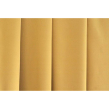 Készfüggöny CARTER okker / 14 140 cm x 175 cm lakástextília