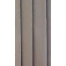 Készfüggöny CARTER szürke / 30 140 cm x 245 cm lakástextília