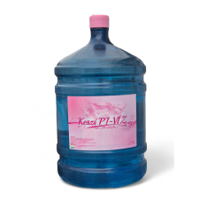  Keszi PI-VÍZ 19 L üdítő, ásványviz, gyümölcslé