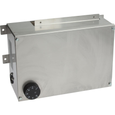  KÉSZLET MELEG SZEKRÉNYHEZ 2000W 230V 50Hz beépíthető gépek kiegészítői