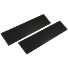  KÉSZLET SZÁRÍTÓSZŰRŐ, ALKALMAS MIELE 2DB kisháztartási gépek kiegészítői