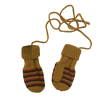  Kesztyű (1-ujjas) (Méret: 80)
