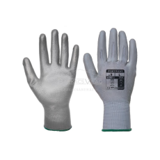  Kesztyű, A120 nylon, 9/L (szürke)