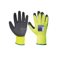  Kesztyű, A140 mártott, téli kivitel, 8/M