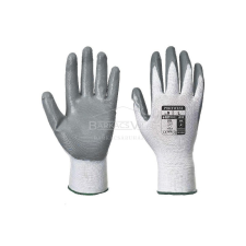  Kesztyű, A310 tenyérmártott, 10/XL védőkesztyű