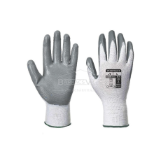  Kesztyű, A310 tenyérmártott, 6/XS