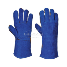  Kesztyű, A510 hosszú szárú hegesztő kesztyű, 10/XL védőkesztyű