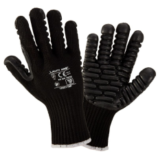  Kesztyű Antivibrációs 10/XL