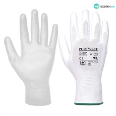  Kesztyű Ideal Tech cérna, vékony