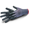  Kesztyű Mártott Maxi Grip mik.hab 42682 9/L