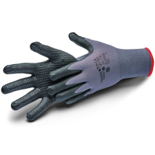 Kesztyű Mártott Maxi Grip mik.hab 42682 9/L védőkesztyű