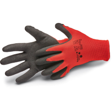  Kesztyű Mártott Sand Grip nit.DUNE XL védőkesztyű