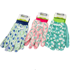  Kesztyű pár mintás dekorációs kellék