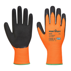  Kesztyű Portwest Hi-Vis Grip A340 4/XXXS