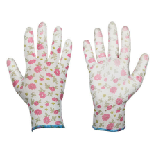  Kesztyű PURE PRETTY PU, size 6 védőkesztyű