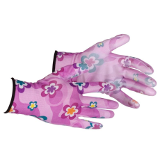  Kesztyű ST AROWANA Dahlia 06 pettyekel