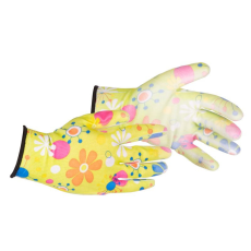  Kesztyű ST AROWANA Honesty 07 pettyekel