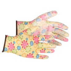  Kesztyű ST AROWANA Quince 08 pettyekel