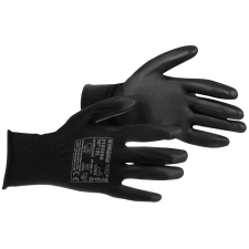  Kesztyű ST BROTULA Black 10/XL, kerti, ÚJ KIADÁS védőkesztyű
