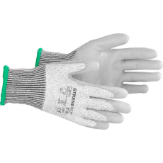  Kesztyű Strend Pro Cato, póruszáró, 08/M méret, bliszterrel