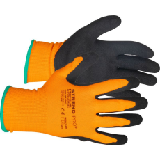  Kesztyű Strend Pro Marcus Economic, 08/M méret, bliszterrel