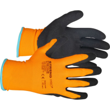  Kesztyű Strend Pro Marcus Economic, 11/XXL méret, bliszterrel munkavédelmi cipő