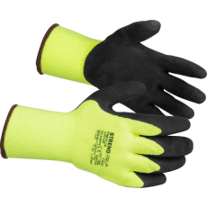  Kesztyű Strend Pro Marcus Winter, téli, védő, szigetelt, védő, 11/XXL méret, buborékfóliával