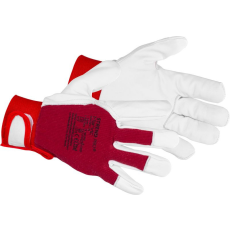  Kesztyű Strend Pro Marvic, textil/bőr, 10/XL méret