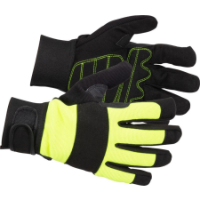  Kesztyű Strend Pro Zarso, bőr/szintetikus, megerősített, 08/M méret munkavédelmi cipő