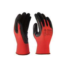  Kesztyű tenyérmártott GLK NP méret 07 védőkesztyű