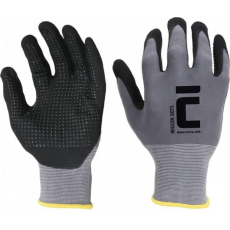  Kesztyű Wigeon Dots, 9