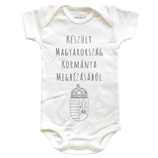Készült M.K.M. - Prémium Baba Body kombidressz, body