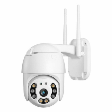 Két antennás, vezeték nélküli WiFi biztonsági kamera megfigyelő kamera