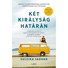  Két királyság határán regény