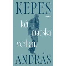  Két macska voltam regény