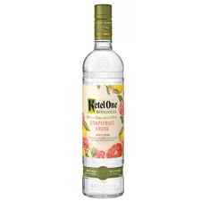  Ketel One Vodka Botanical Grapefruit &amp; Rose 0,7l vodka