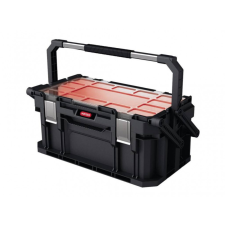  Keter 238275 CANTILEVER RENDSZEREZŐ 22" Fekete/piros kerti tárolás