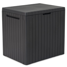 KETER City kerti tárolóláda 113 L (422810) kerti tárolás