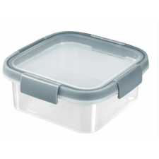 Keter - Curver Curver 250944 Smart Fresh Eco Szögletes Ételtároló - 0.9 l (250944) uzsonnás doboz