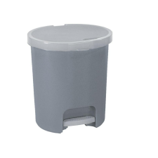 Keter - Curver Curver Pedálos Szemetes 25L Luna (175923) szemetes