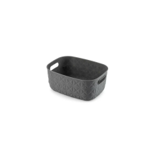 Keter - Curver Doboz Curver Softex S 4 l sötétszürke (258718) bútor